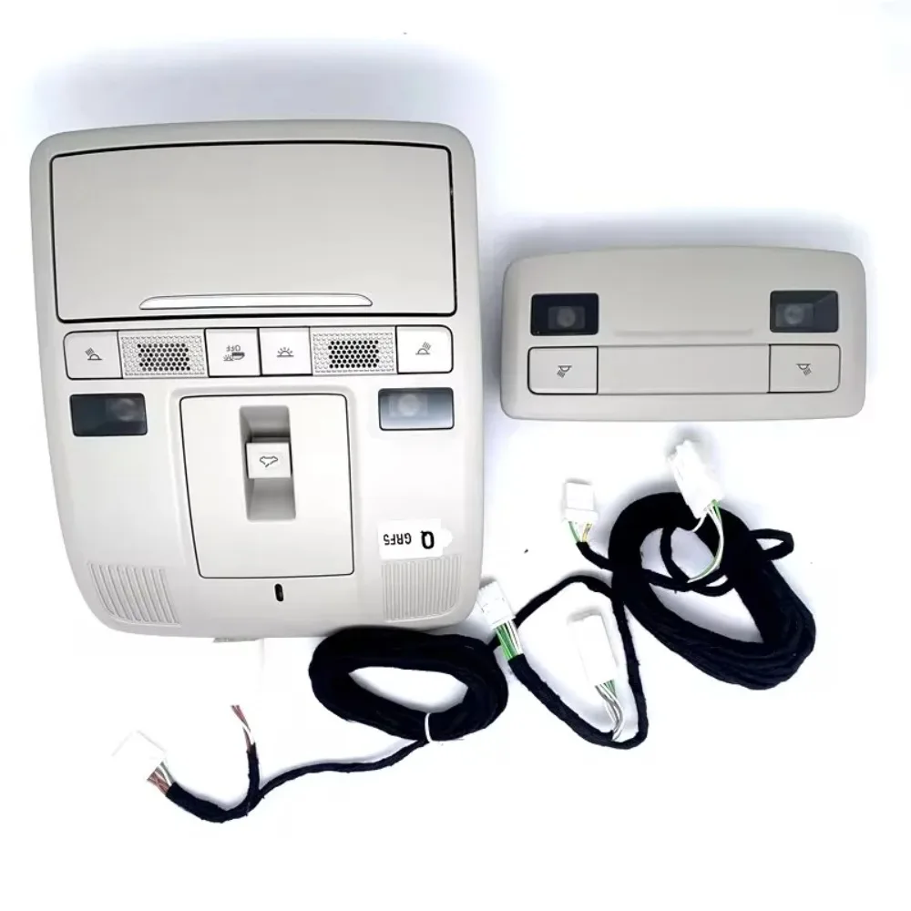 AE-Car interior reading light ceiling light sunroof switch wiring harness gray black sold separately For Mazda 6 Atenza CX5
AE-Car interior reading light ceiling light sunroof switch wiring harness gray black sold separately For Mazda 6 Atenza CX5