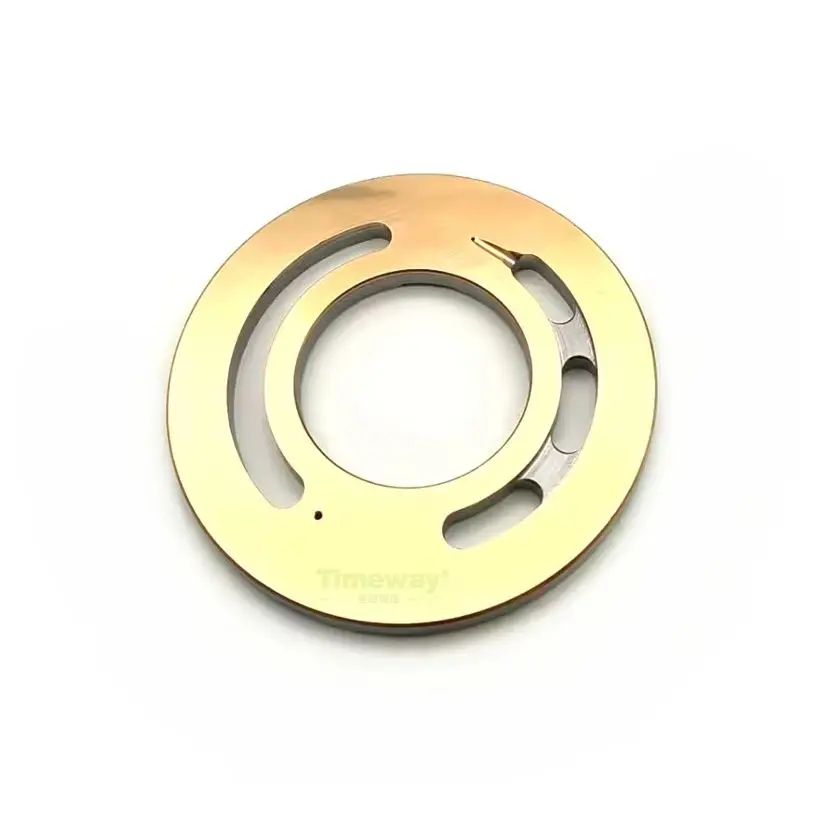 PC30 Hydraulic Pump Spare Part Valve Plate for PC30-7 Komatsu Pump Repair Hydraulic Pump Accessories Port Plate
PC30 Hydraulic Pump Spare Part Valve Plate for PC30-7 Komatsu Pump Repair Hydraulic Pump Accessories Port Plate