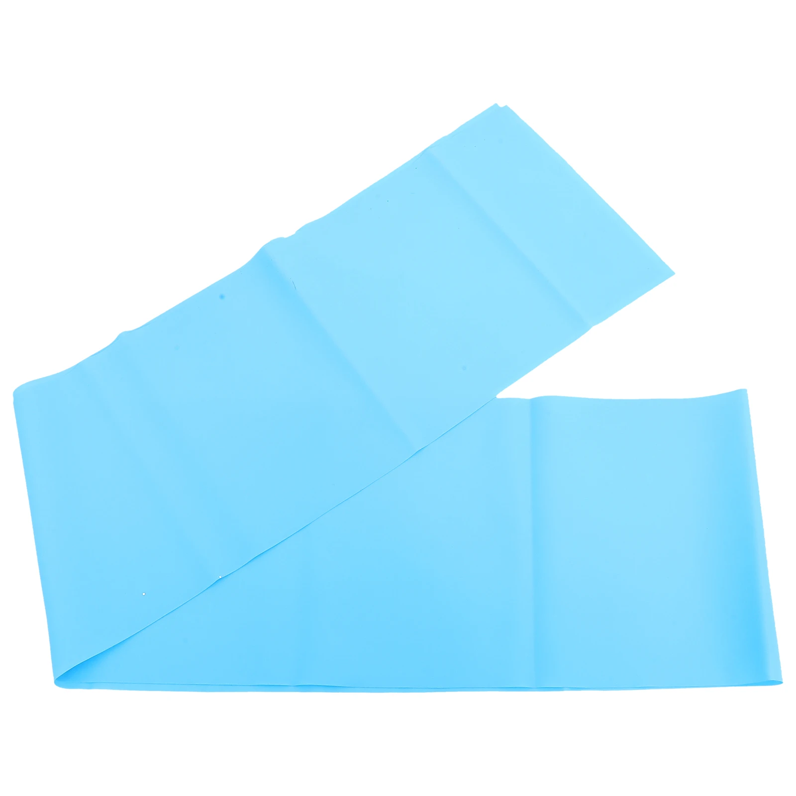 Resistance Bands Yoga Supplies Sky-blue Exercise Bands for Physical Stretching TPE Material Home Use
Resistance Bands Yoga Supplies Sky-blue Exercise Bands for Physical Stretching TPE Material Home Use