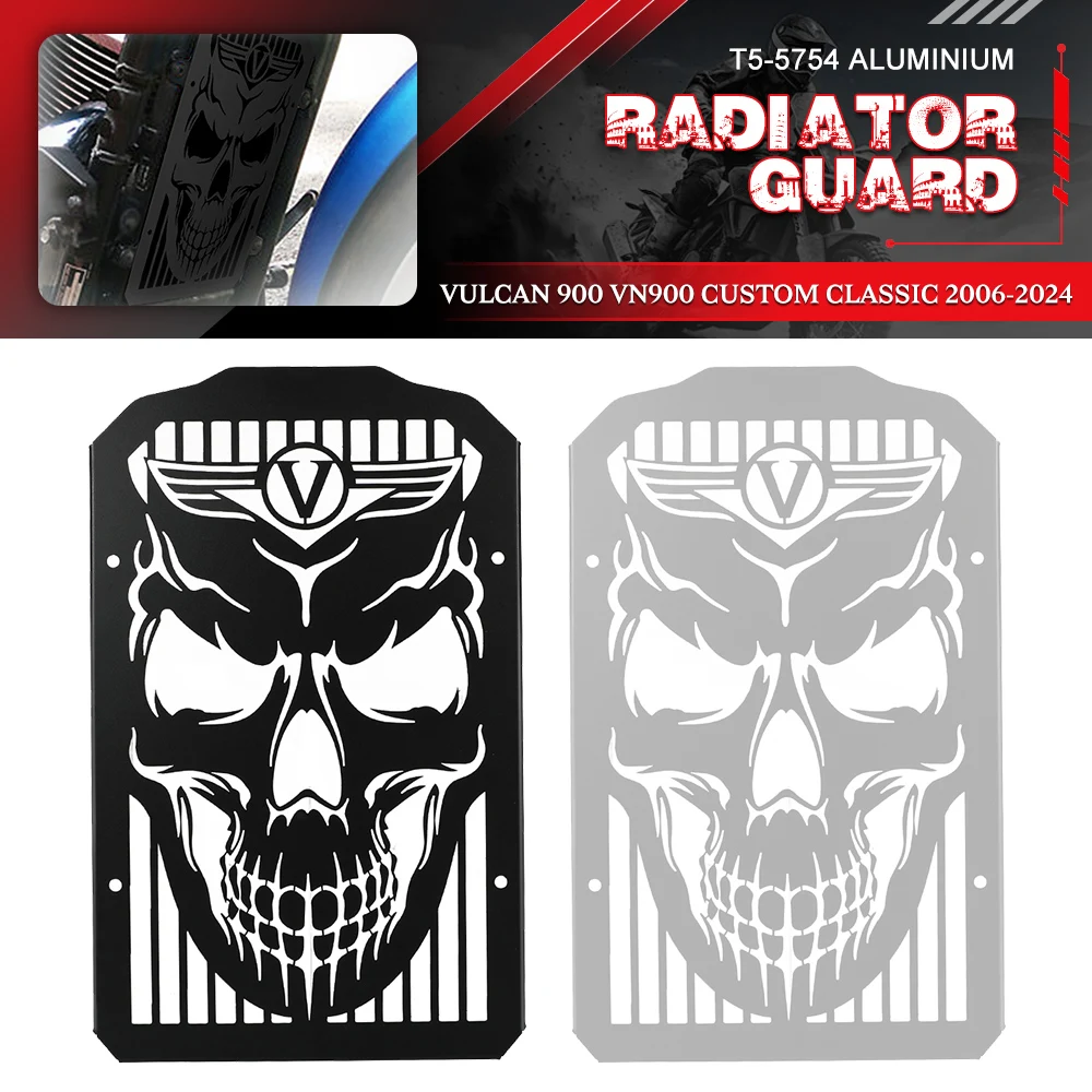 FOR KAWASAKI VULCAN 900 VN900 CLASSIC LT 2006- 2010 2011 2012-2024 Water Tank Mesh Radiator Cover Grille Guard Protection Cover
FOR KAWASAKI VULCAN 900 VN900 CLASSIC LT 2006- 2010 2011 2012-2024 Water Tank Mesh Radiator Cover Grille Guard Protection Cover