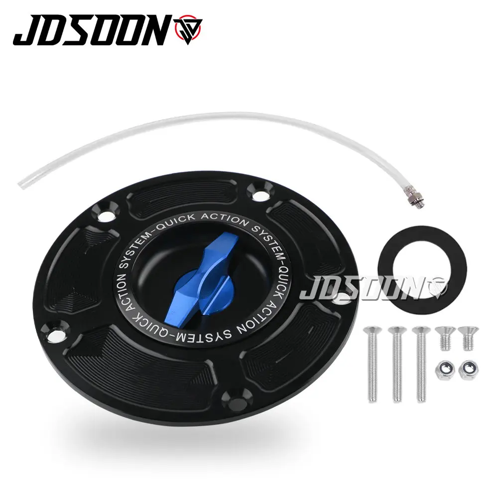 CNC Keyless Motorcycle Fuel Gas Tank Cap Cover for SUZUKI GSXR 600 750 1000 GSX-S 750 GSXS1000 HAYABUSA GSX1300R SV650 SV1000
CNC Keyless Motorcycle Fuel Gas Tank Cap Cover for SUZUKI GSXR 600 750 1000 GSX-S 750 GSXS1000 HAYABUSA GSX1300R SV650 SV1000