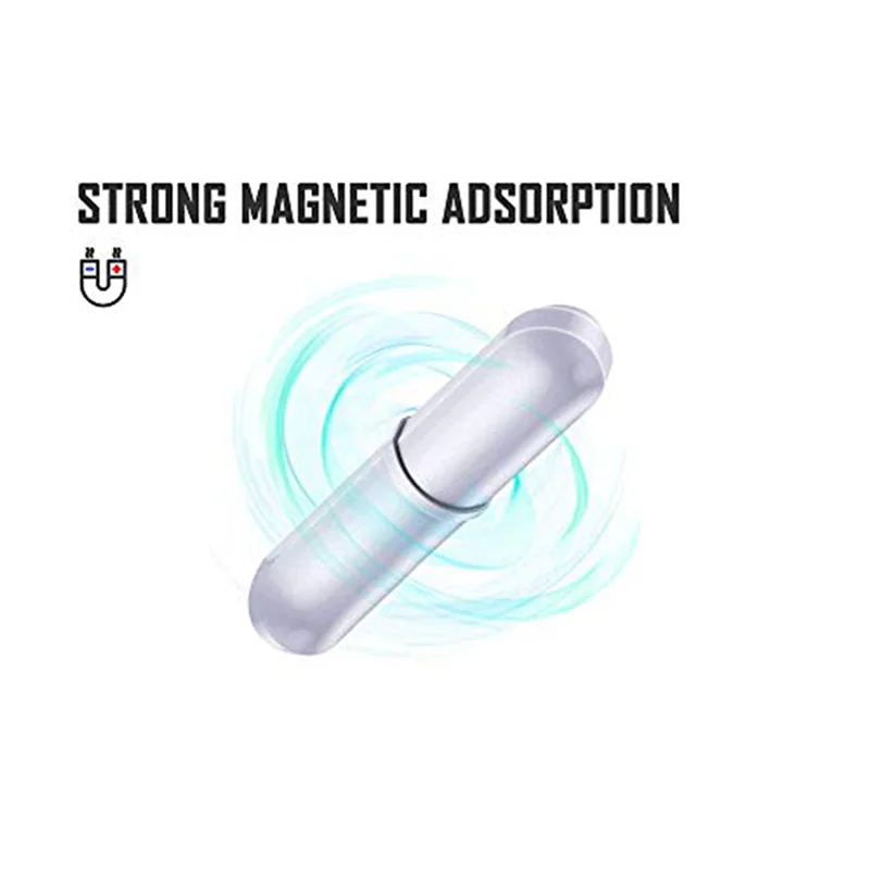 21Pcspack Mixed Size PTFE Magnetic Stirrer Mixer Stir Bars Stir Plate Magnet Stick Type-B Set-A68E
21Pcspack Mixed Size PTFE Magnetic Stirrer Mixer Stir Bars Stir Plate Magnet Stick Type-B Set-A68E