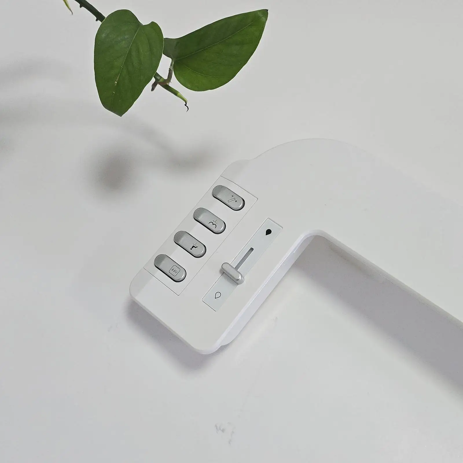 Bidet Attachment for Toilet Frontal & Rear Wash Compact Non Electric Professional Bathroom Accessory Bidet Toilet Seat
Bidet Attachment for Toilet Frontal & Rear Wash Compact Non Electric Professional Bathroom Accessory Bidet Toilet Seat