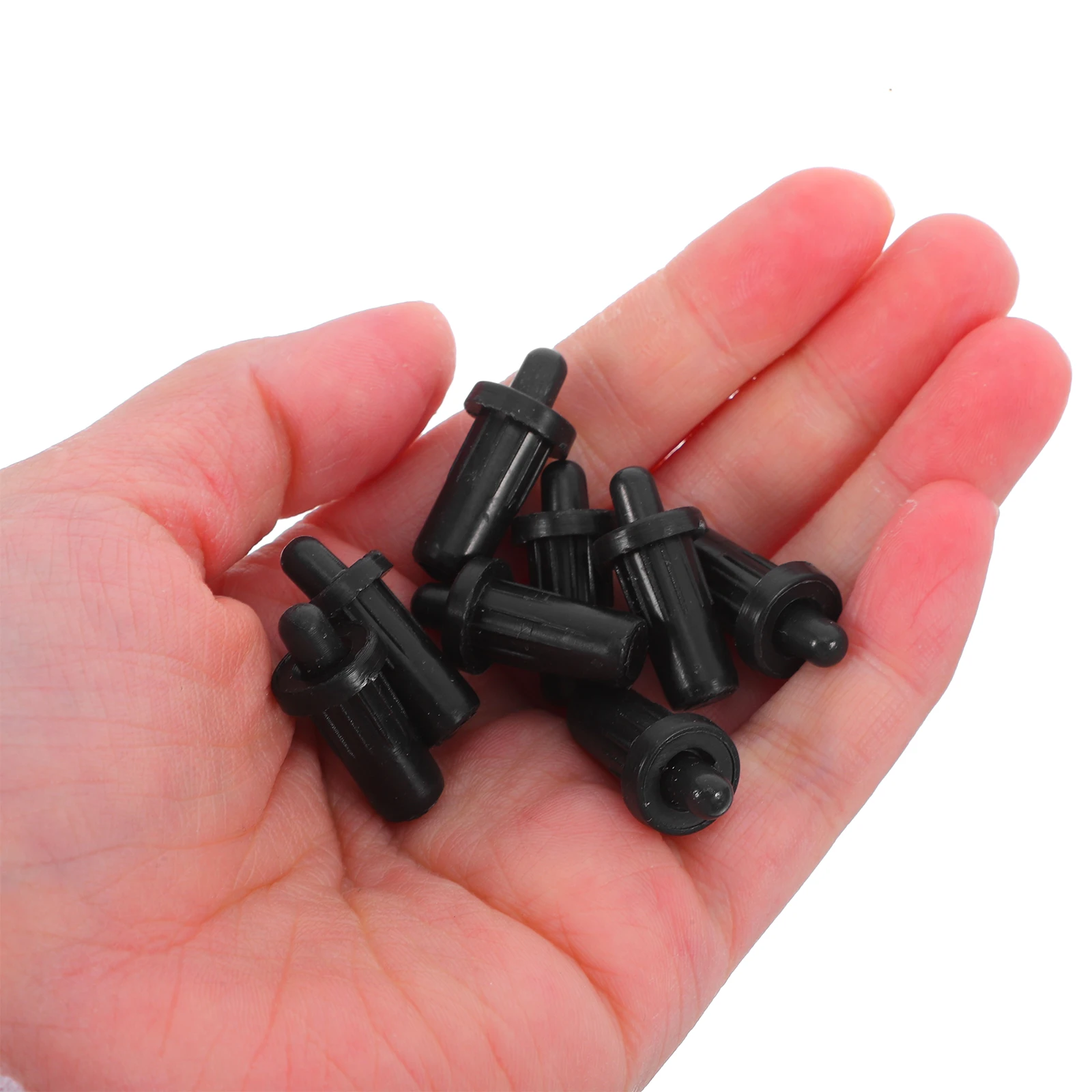 24 Pcs Repair Pin Damper Furniture Accessories Cabinet Door Pins Drawer Buffer Plastic
24 Pcs Repair Pin Damper Furniture Accessories Cabinet Door Pins Drawer Buffer Plastic