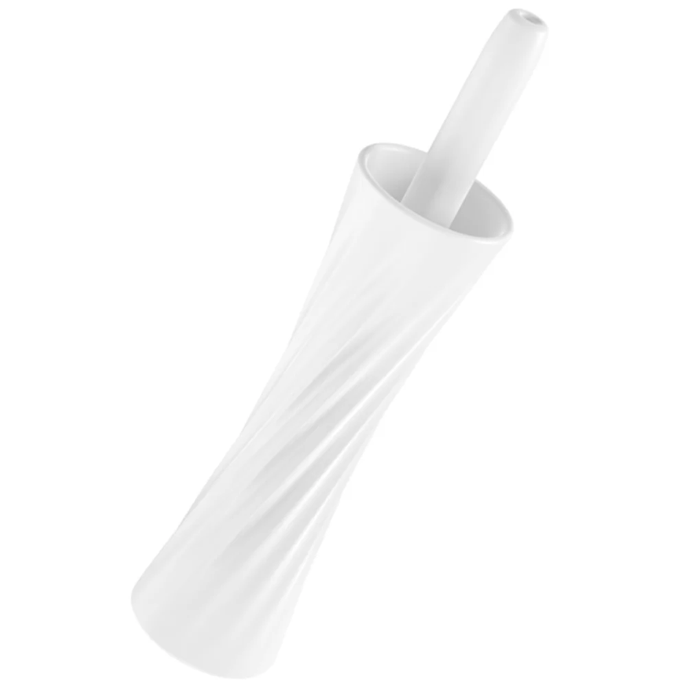Exhaust Rod Gas Relief Newborn Baby Care Infant Constipation Tube Ventilation Colic Stick Practical Durable
Exhaust Rod Gas Relief Newborn Baby Care Infant Constipation Tube Ventilation Colic Stick Practical Durable