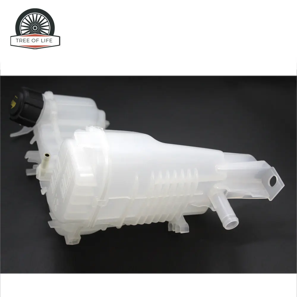 Radiator Reservoir Tank W/ Cap For Renault Laguna III Grandtour 2007 2008 2009 2010 2011 2012 2013 2014 2015 217100014R
Radiator Reservoir Tank W/ Cap For Renault Laguna III Grandtour 2007 2008 2009 2010 2011 2012 2013 2014 2015 217100014R