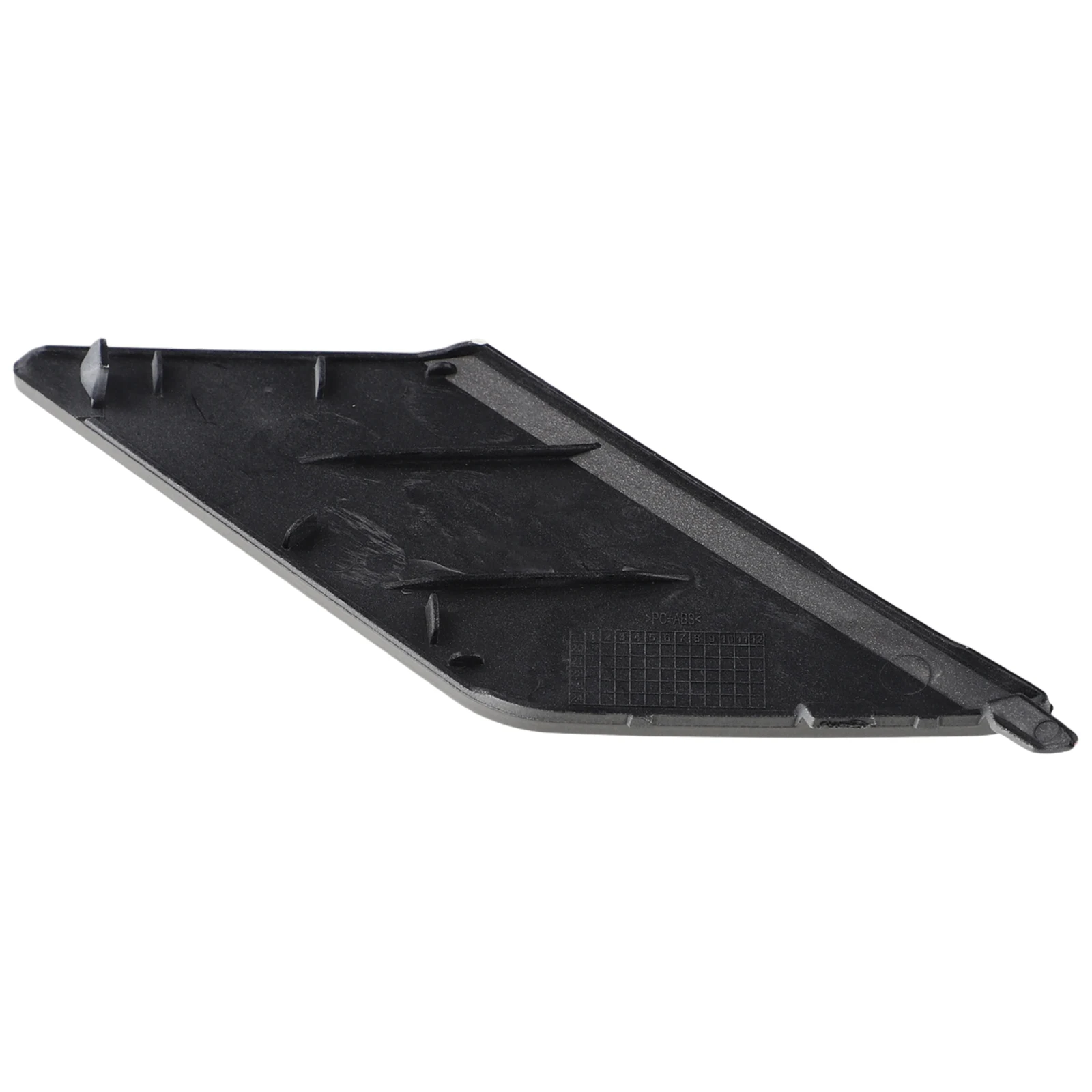 Direct Replacement Rear Bumper Tow Hook Eye Cover Part Name Please Verify Three Aspects Of Information When Purchasing
Direct Replacement Rear Bumper Tow Hook Eye Cover Part Name Please Verify Three Aspects Of Information When Purchasing