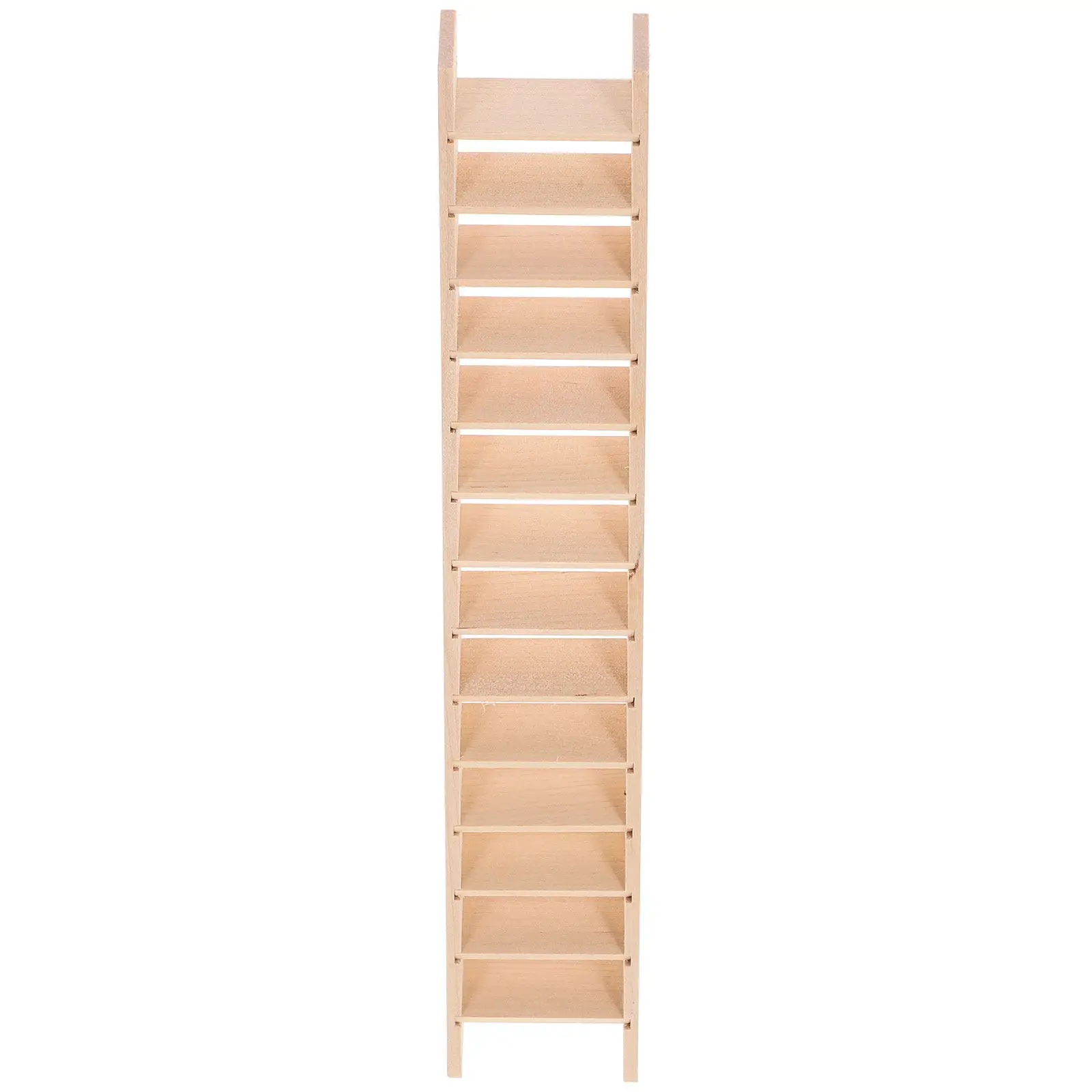 Miniature Wooden Ladder Simulation Furniture for Mini House Decoration Landscape Ornament Miniature Accessories
Miniature Wooden Ladder Simulation Furniture for Mini House Decoration Landscape Ornament Miniature Accessories