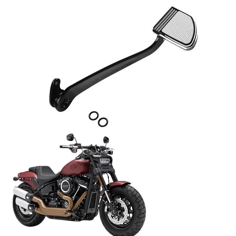 For Harley Softail Fat Bob FXFB Sport Glide FLSB 2018-2022 Motorcycle Acsessories Brake Lever Peg Pedal
For Harley Softail Fat Bob FXFB Sport Glide FLSB 2018-2022 Motorcycle Acsessories Brake Lever Peg Pedal