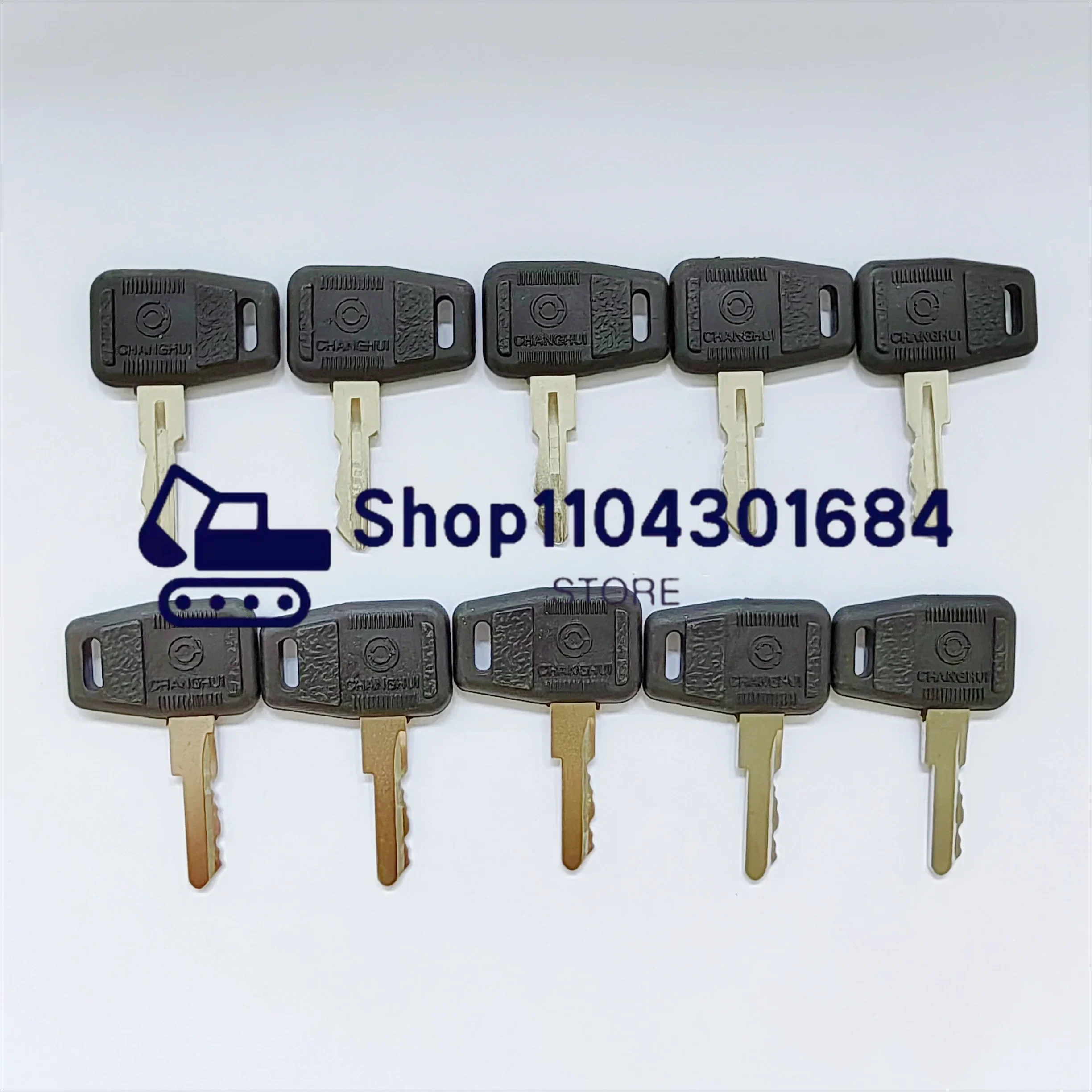 10 шт. SP115882 Shantui Key Liugong Loader 30E 40B 50C 50CN 855 856 Электрический ключ замка
10 шт. SP115882 Shantui Key Liugong Loader 30E 40B 50C 50CN 855 856 Электрический ключ замка