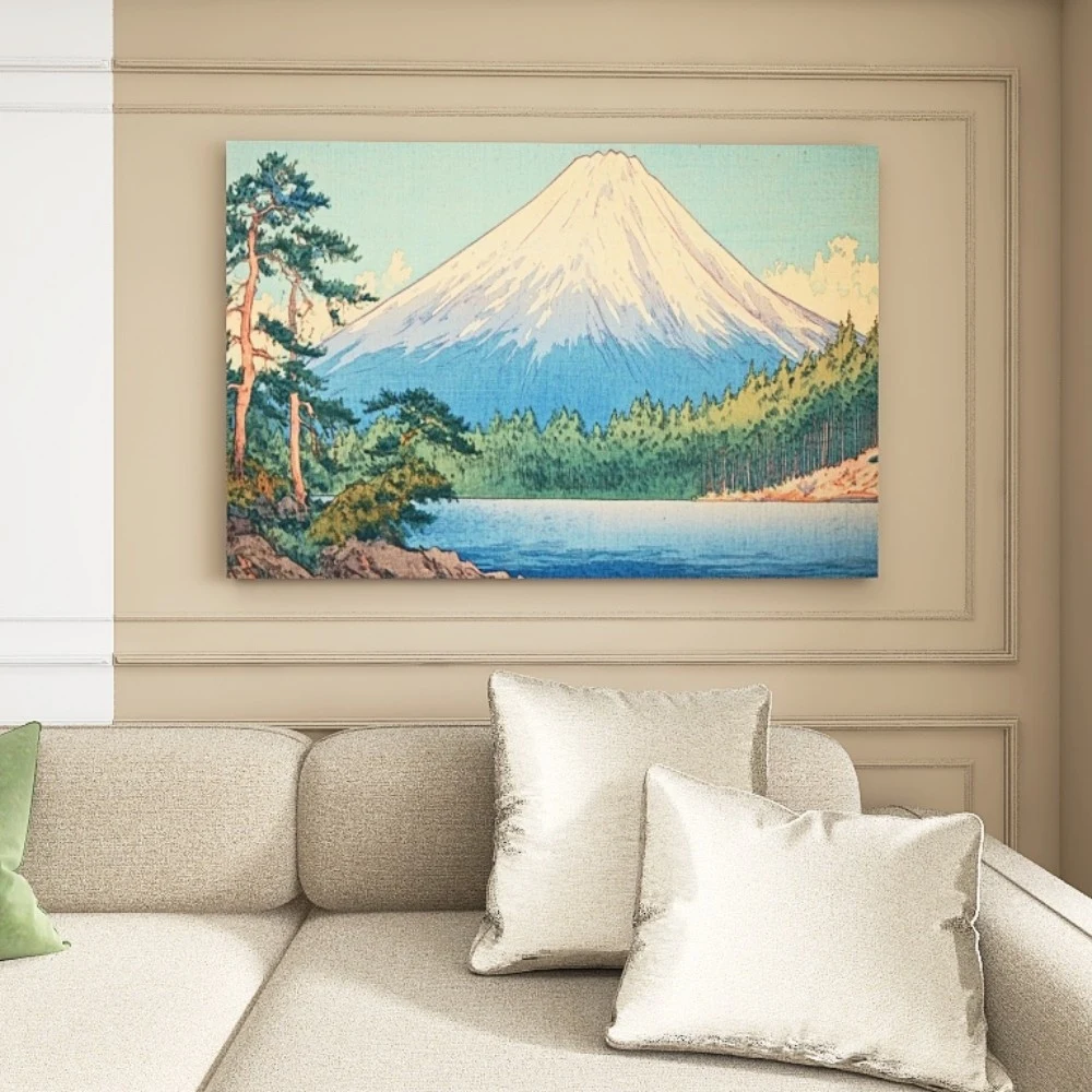 1.5-Inch Thick Pine Solid Wood Frame, Canvas Wall Art, Birthday Gift Art Wall Painting, Bedroom, Office, Living Room
1.5-Inch Thick Pine Solid Wood Frame, Canvas Wall Art, Birthday Gift Art Wall Painting, Bedroom, Office, Living Room