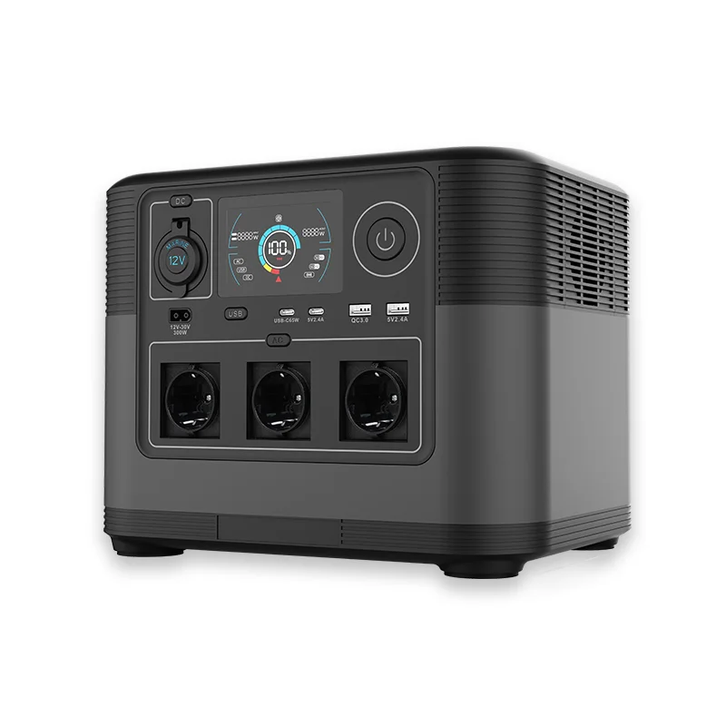 Доставка по воздуху Украины LiFePO4 Мобильный внешний аккумулятор 220 В Пик 2000 Вт Портативная зарядная станция большой емкости Открытый кемпинг
Доставка по воздуху Украины LiFePO4 Мобильный внешний аккумулятор 220 В Пик 2000 Вт Портативная зарядная станция большой емкости Открытый кемпинг