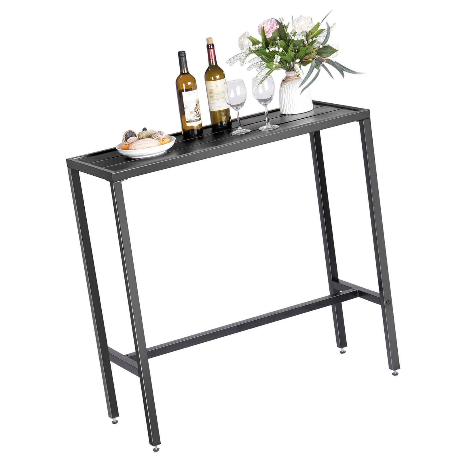 Outdoor Yard Counter
Outdoor Yard Counter