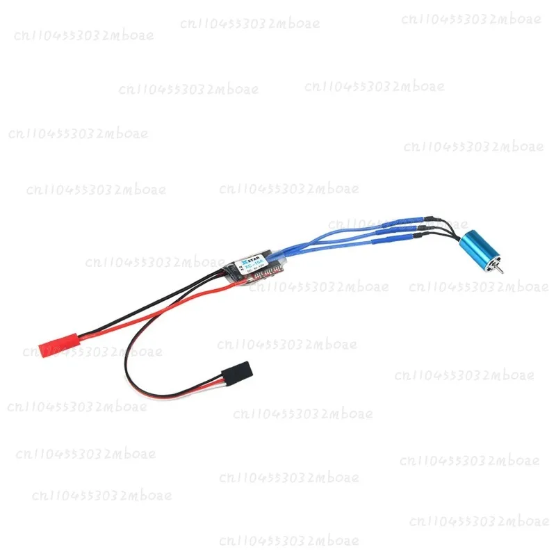 Brushless Motor Electric Adjustable Power Set 1S-2Sl Mosquito Scooter 1220-KV10300
Brushless Motor Electric Adjustable Power Set 1S-2Sl Mosquito Scooter 1220-KV10300