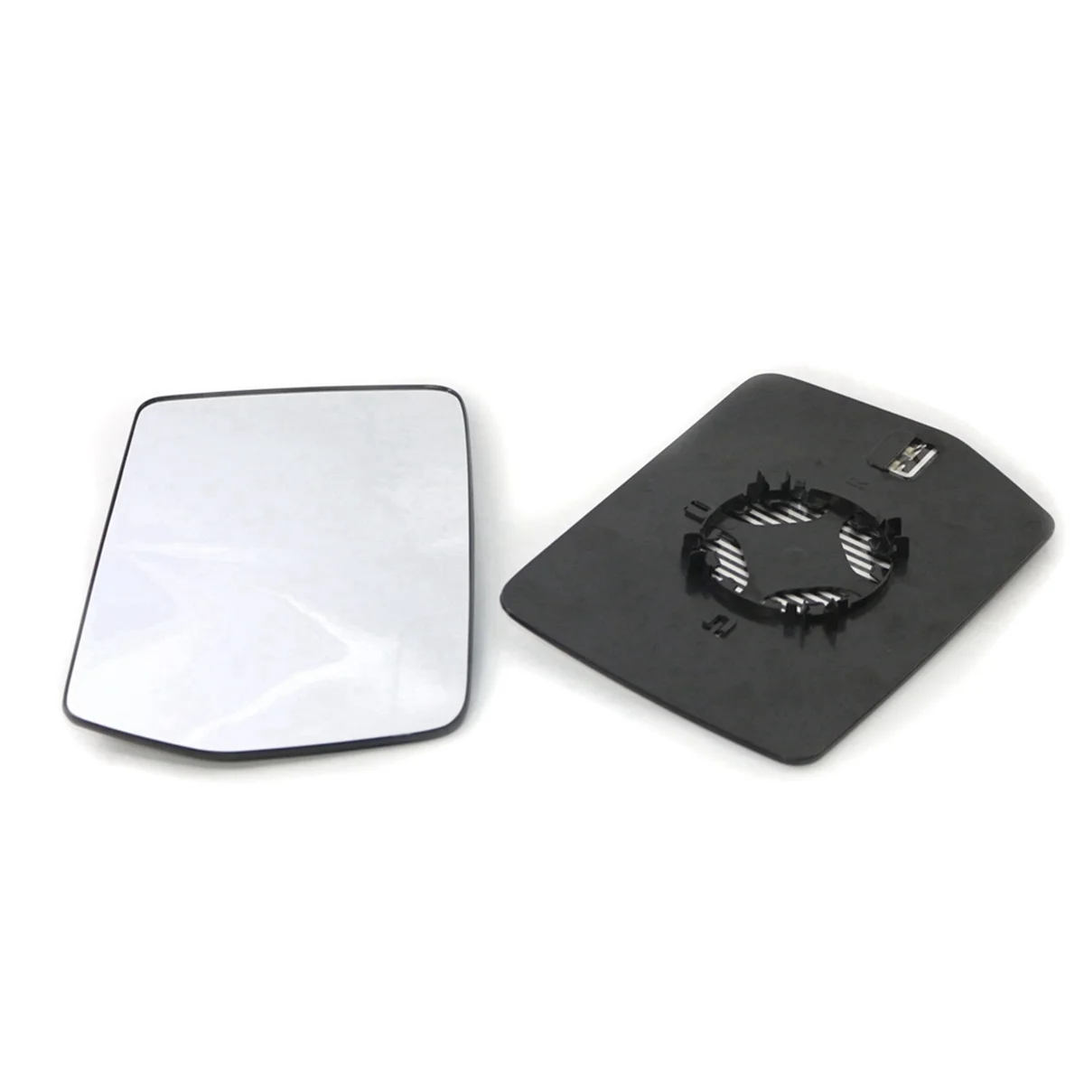 LGW-uWith Electric Heating Reversing Mirror Glass Door Mirror Car for Ford F-150 2004-2010 4L3Z-17K707-DB
LGW-uWith Electric Heating Reversing Mirror Glass Door Mirror Car for Ford F-150 2004-2010 4L3Z-17K707-DB