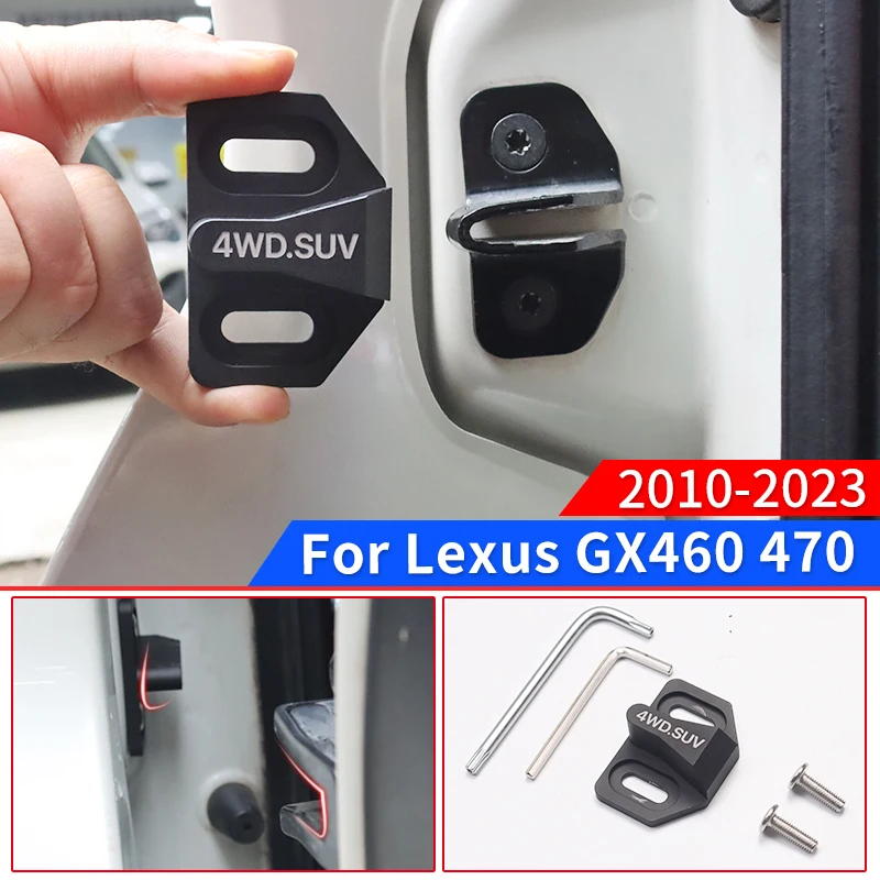 Для Lexus GX460 GX470 GX 2003-2022 аксессуары для модификации двери багажника задние ворота антивибрационный аномальный звук 2020 2019 2018
Для Lexus GX460 GX470 GX 2003-2022 аксессуары для модификации двери багажника задние ворота антивибрационный аномальный звук 2020 2019 2018