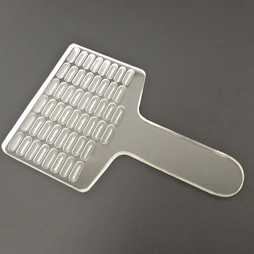 For Holes Capsule Counting Board Tablet Counting Board Hand Copy Board Counting, Medicine Counting Counter,
For Holes Capsule Counting Board Tablet Counting Board Hand Copy Board Counting, Medicine Counting Counter,