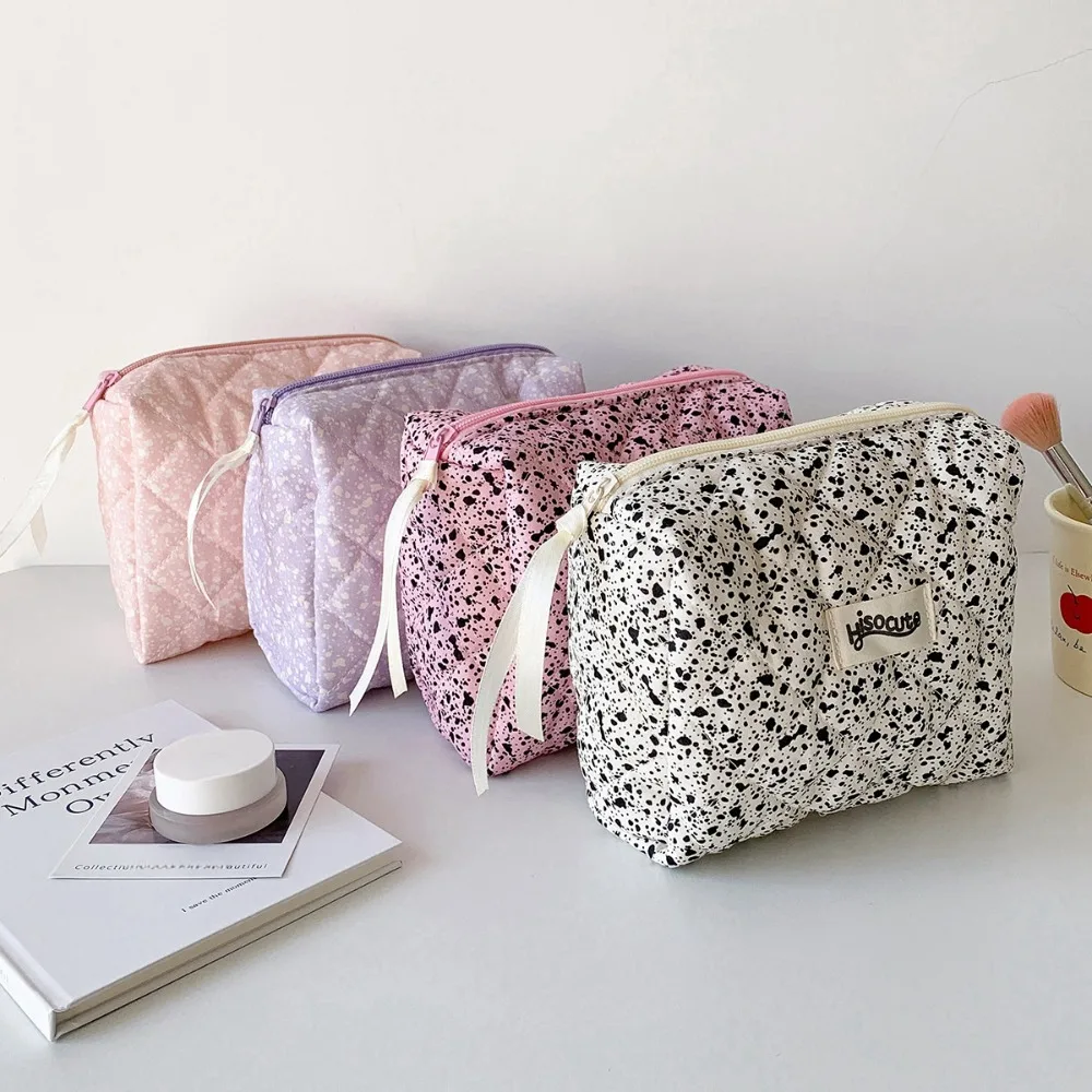 Cotton Stationery Bag Large Capacity Multifunctional Korean Style Pencil Case Jewelry Storage Desktop Storage Pencil Pouch
Cotton Stationery Bag Large Capacity Multifunctional Korean Style Pencil Case Jewelry Storage Desktop Storage Pencil Pouch