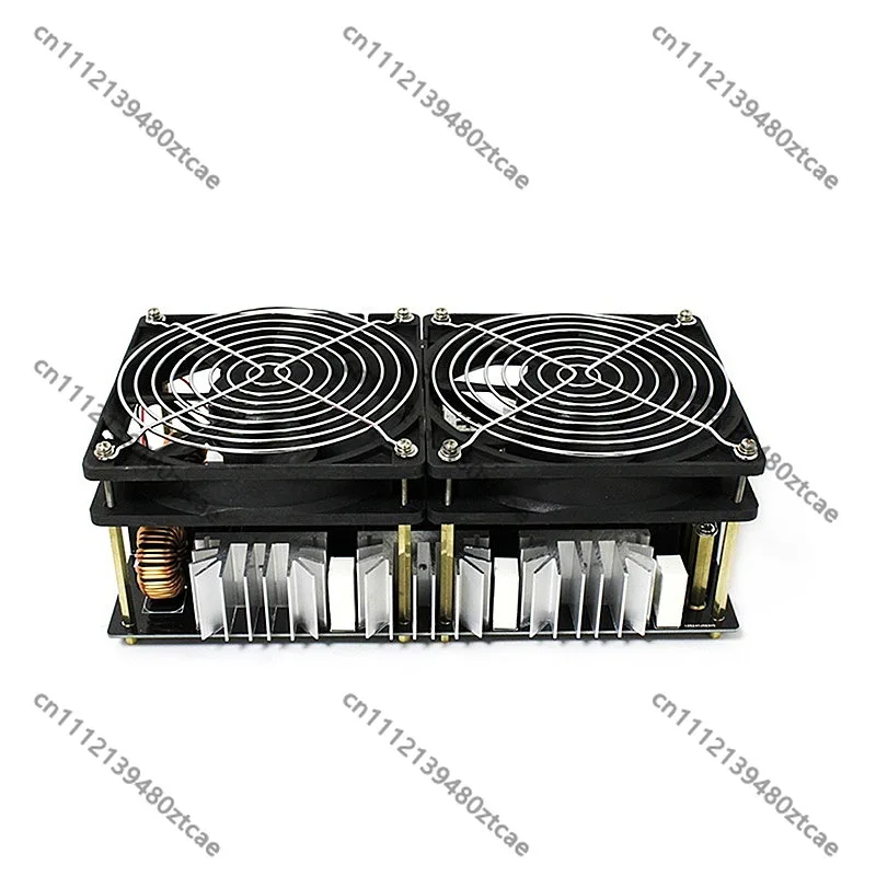 2500W High Frequency Induction Heating Machine Industrial Quenching Device No Tap
2500W High Frequency Induction Heating Machine Industrial Quenching Device No Tap