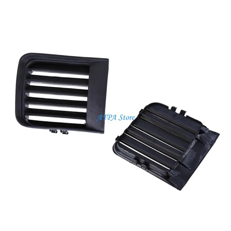 U13C Fog Light Grilles 622572W100, 622562W100 Fog Lamp Cover Hood Frame
U13C Fog Light Grilles 622572W100, 622562W100 Fog Lamp Cover Hood Frame