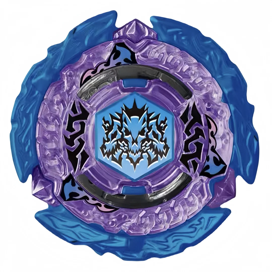 GENUINE beyscollector Beys B-181 04 Hades / Hell Kerbecs Giga Wave Battle Burst DB new with original packaging set
GENUINE beyscollector Beys B-181 04 Hades / Hell Kerbecs Giga Wave Battle Burst DB new with original packaging set