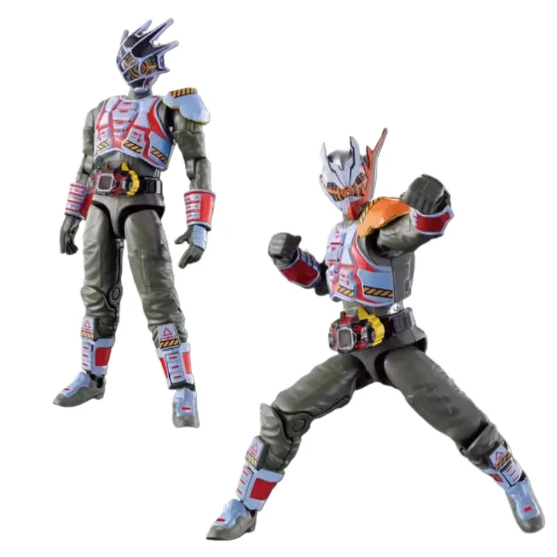 Bandai Box Egg Palm Mobile Food and Play Mobile ID16 Kamen Rider Extreme Fox Magnan Taili Bull Assembly Model
Bandai Box Egg Palm Mobile Food and Play Mobile ID16 Kamen Rider Extreme Fox Magnan Taili Bull Assembly Model