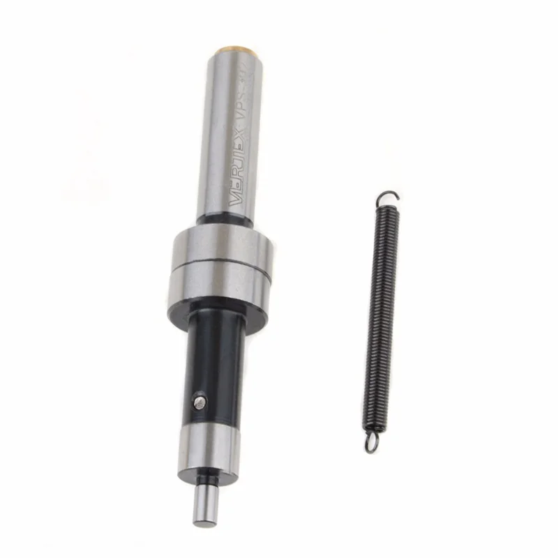 1pcs 10mm Shank Mechanical Edge Finder Position Test Tool For CNC Mills Machining Centres Conventional Machine Tool Parts
1pcs 10mm Shank Mechanical Edge Finder Position Test Tool For CNC Mills Machining Centres Conventional Machine Tool Parts