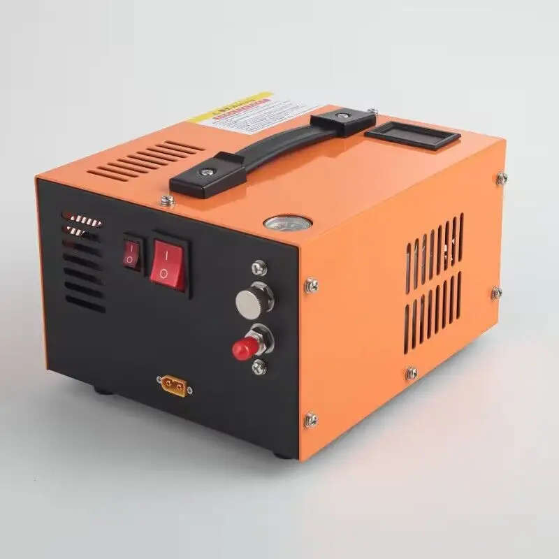 Motorcycle Tyre Refilling Air Compressor For Hunting Diving Air Pump Car Pump Compressor
Motorcycle Tyre Refilling Air Compressor For Hunting Diving Air Pump Car Pump Compressor