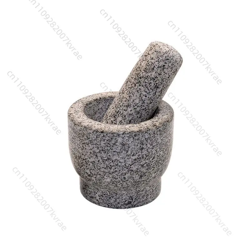 Natural Bluestone Mortar & Pestle, Garlic and Herb Grinder
Natural Bluestone Mortar & Pestle, Garlic and Herb Grinder