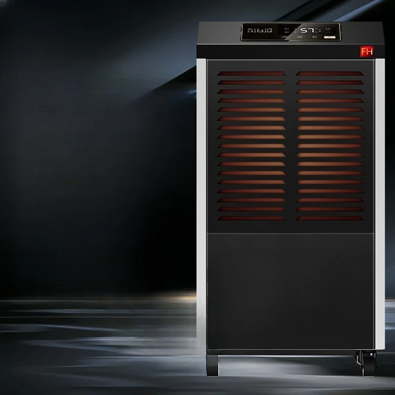 Heating drying dehumidifier, cabinet heating dehumidification warehouse workshop, industrial drying room, moisture removal dryer
Heating drying dehumidifier, cabinet heating dehumidification warehouse workshop, industrial drying room, moisture removal dryer