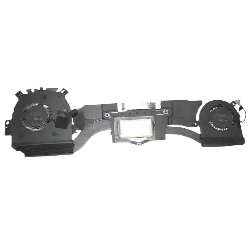 * 5H40S19974 New Thermal Module CPU Cooler Heatsink WFan For Yoga C940-14IIL 81Q9
* 5H40S19974 New Thermal Module CPU Cooler Heatsink WFan For Yoga C940-14IIL 81Q9