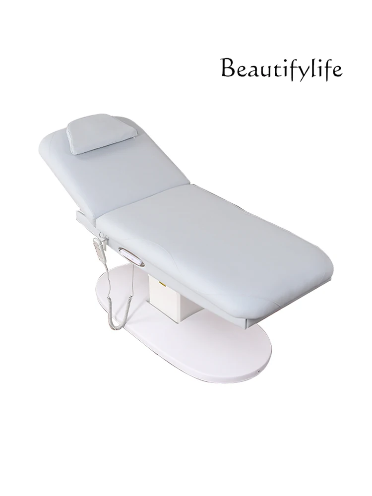 Multifunctional electric beauty bed Tattoo bed special massage eyelash bed beauty salon special durable
Multifunctional electric beauty bed Tattoo bed special massage eyelash bed beauty salon special durable