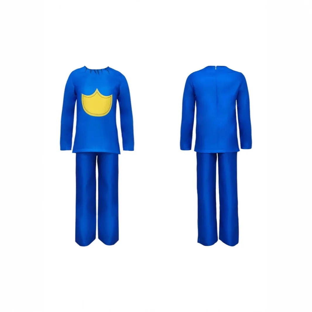 loween Dog Man Role Play Costume Set Stage Performance Clothes Suit for Women Chinese Traditional Faion National Stage C...
loween Dog Man Role Play Costume Set Stage Performance Clothes Suit for Women Chinese Traditional Faion National Stage C...