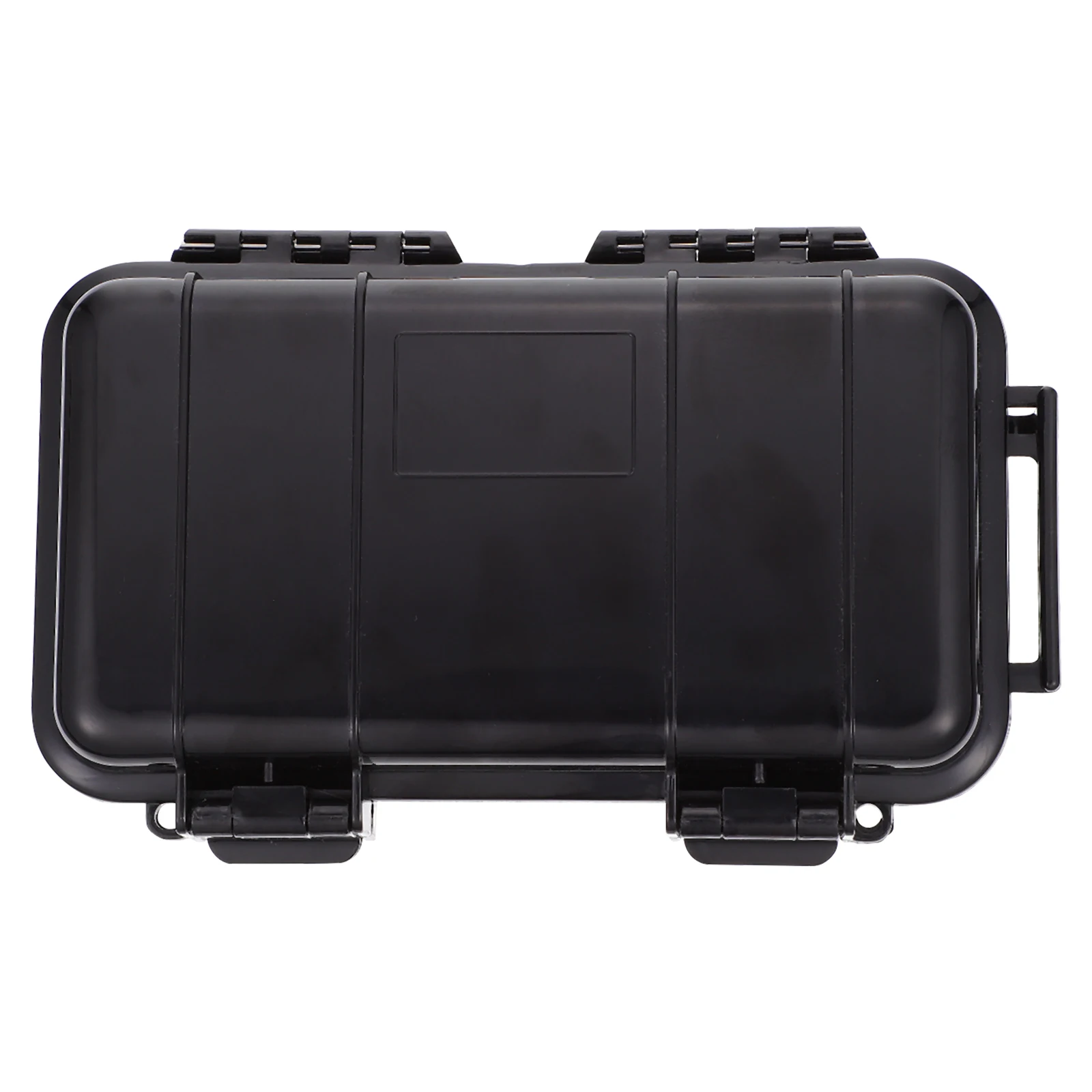 Outdoor Waterproof Box Shockproof Sealed Case Lightweight Portable Storage Container ABS Material Fishing Tool Box
Outdoor Waterproof Box Shockproof Sealed Case Lightweight Portable Storage Container ABS Material Fishing Tool Box