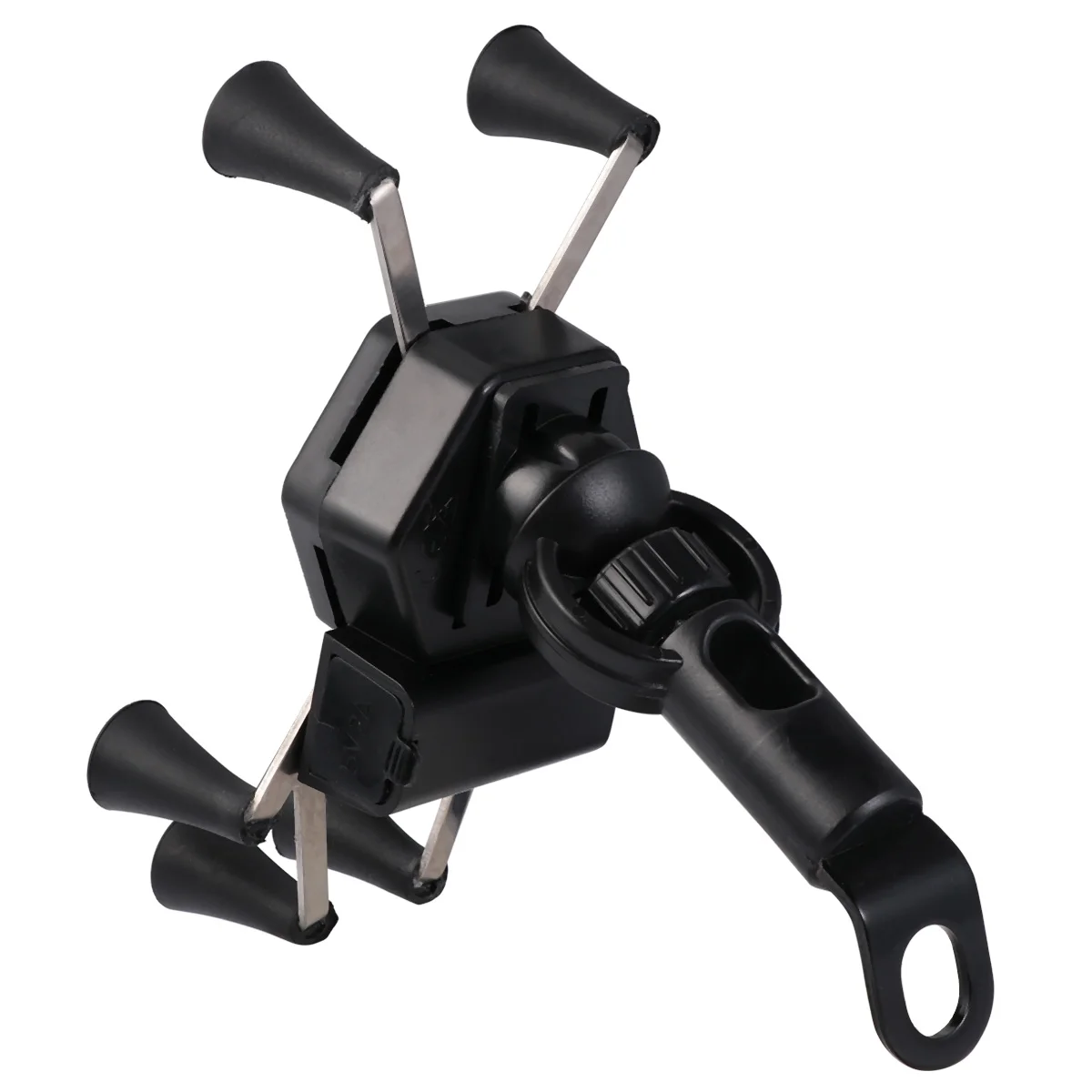 Durable Plastic Motorcycle Phone Stand For AntiTheft Grip Holder MobilePhoneBracket DustPlug BikeHandle BracketDesign
Durable Plastic Motorcycle Phone Stand For AntiTheft Grip Holder MobilePhoneBracket DustPlug BikeHandle BracketDesign