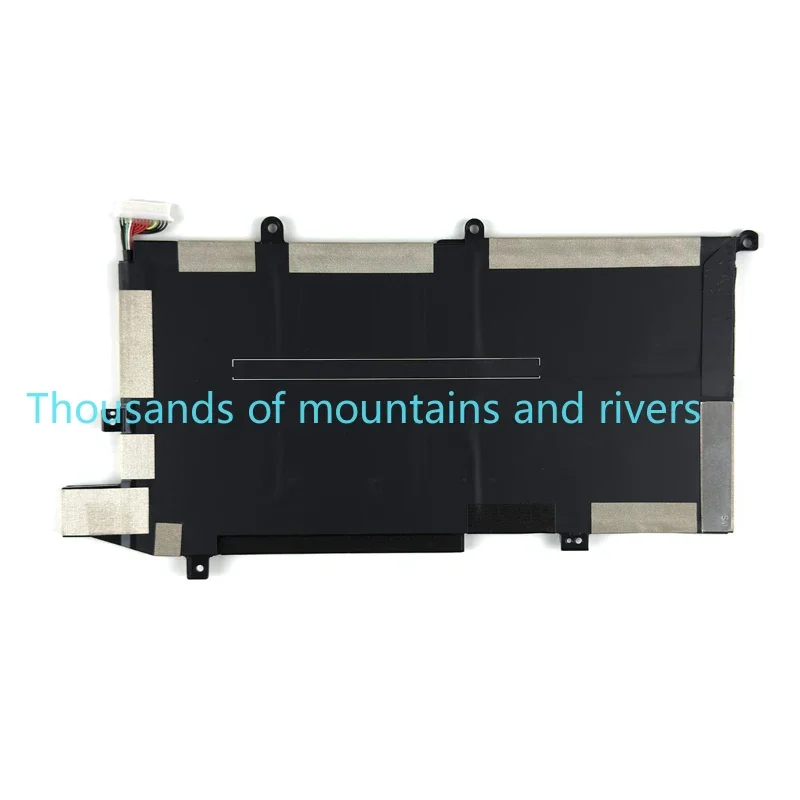 WYORESY NEW WS04XL 7,7 В 66,52 Втч Аккумулятор для ноутбука HP Spectre X360 14t-ea HSTNN-DB9Z L97357-005 L97352-2D1 7,7 В 66,52 Втч
WYORESY NEW WS04XL 7,7 В 66,52 Втч Аккумулятор для ноутбука HP Spectre X360 14t-ea HSTNN-DB9Z L97357-005 L97352-2D1 7,7 В 66,52 Втч