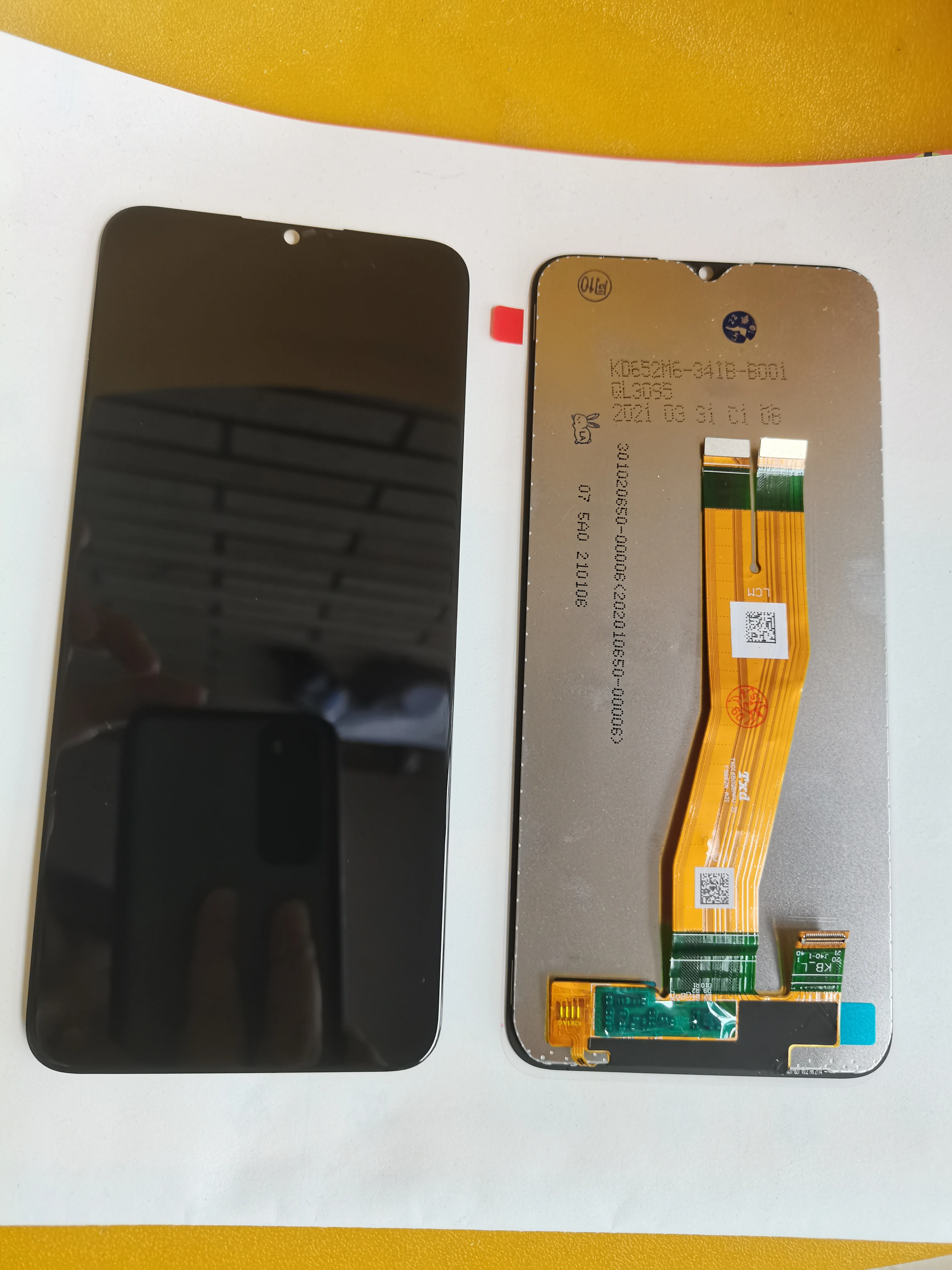 Для SAMSUNG Galaxy A02S A025 ЖК-дисплей сенсорный экран дигитайзер в сборе запасная часть для SAMSUNG A02S A025 ЖК-дисплей
Для SAMSUNG Galaxy A02S A025 ЖК-дисплей сенсорный экран дигитайзер в сборе запасная часть для SAMSUNG A02S A025 ЖК-дисплей
