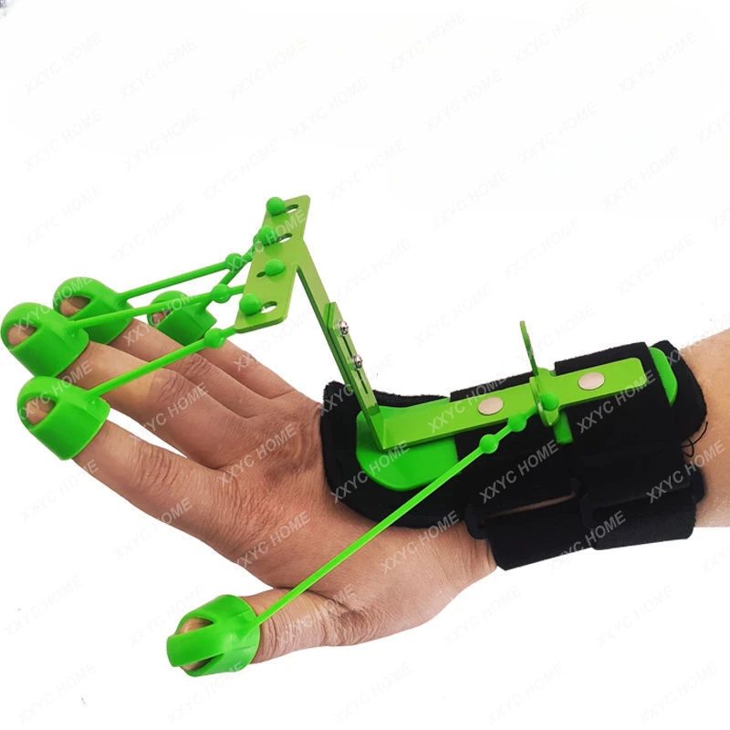 Hand Function Finger Flexion and Extension Training Equipment Palm Hand Finger Correction Multifunctional Grip
Hand Function Finger Flexion and Extension Training Equipment Palm Hand Finger Correction Multifunctional Grip