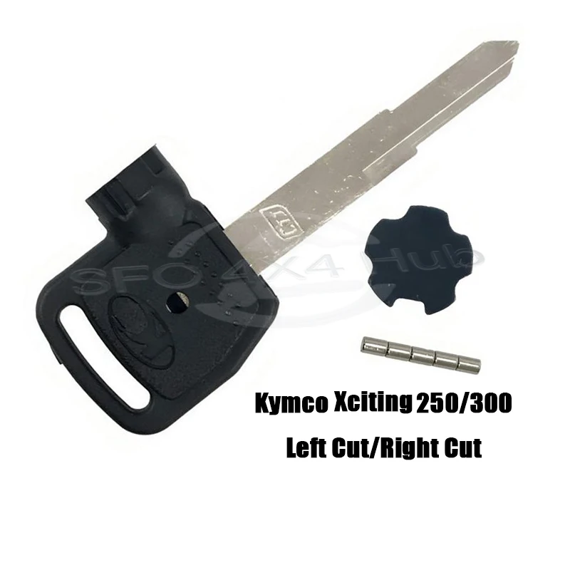 Kymco magnetic key blank for racing boat Xciting CT 250 300 400 spare key with seal scooter parts C0201 C0202
Kymco magnetic key blank for racing boat Xciting CT 250 300 400 spare key with seal scooter parts C0201 C0202