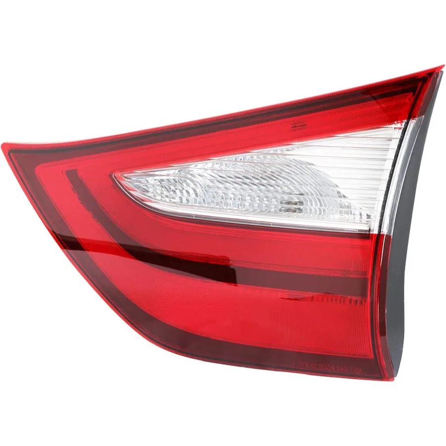 Car Rear Tail Light Replacement for 20152020 Sienna 8158008030 TO2803117 Rear Warning Brake Turn Signal Lamp with Enhanced Vis
Car Rear Tail Light Replacement for 20152020 Sienna 8158008030 TO2803117 Rear Warning Brake Turn Signal Lamp with Enhanced Vis