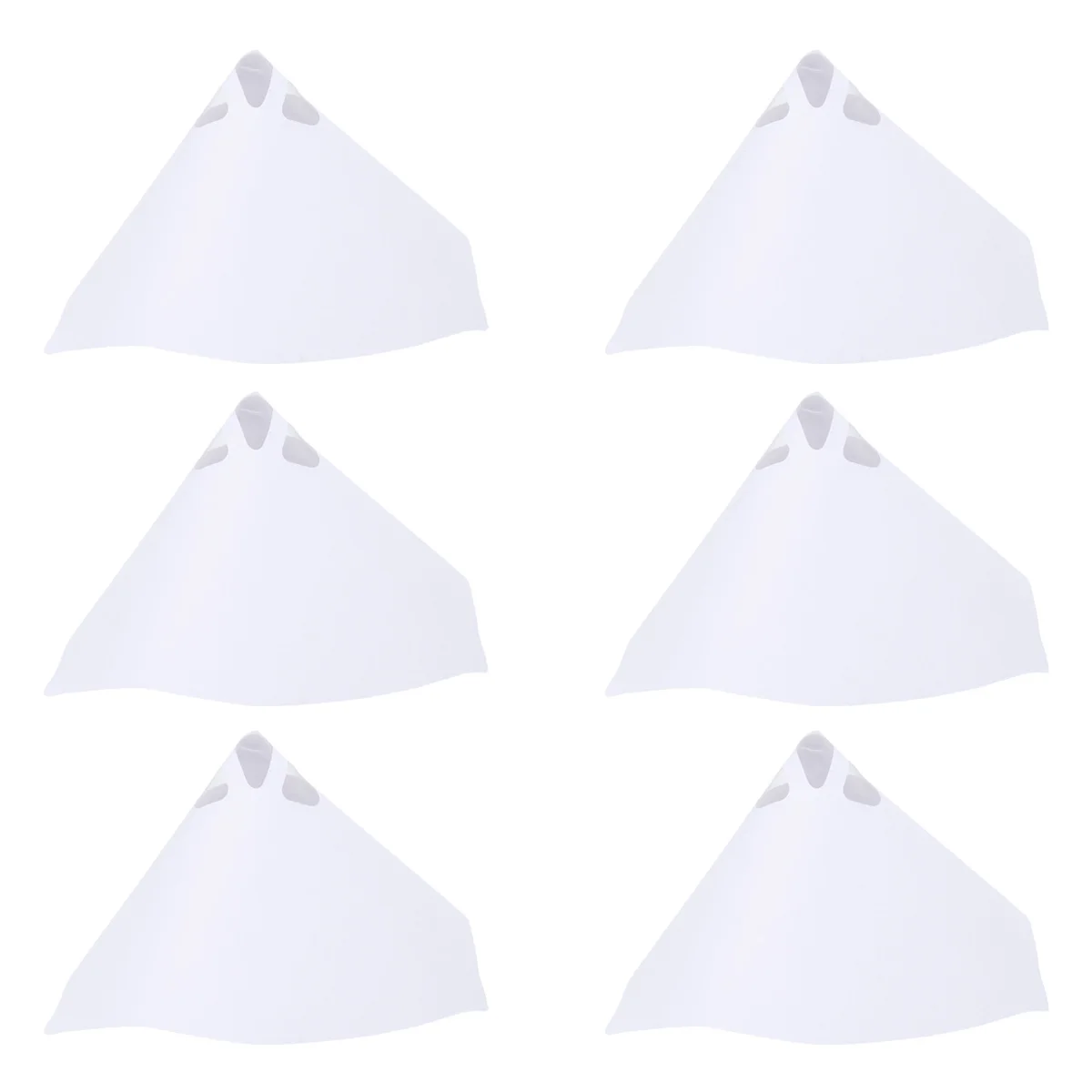 100 Pcs Paint Filter Paper Premium Pulp Oil Car Easy to Carry Discs Painting Strainers
100 Pcs Paint Filter Paper Premium Pulp Oil Car Easy to Carry Discs Painting Strainers