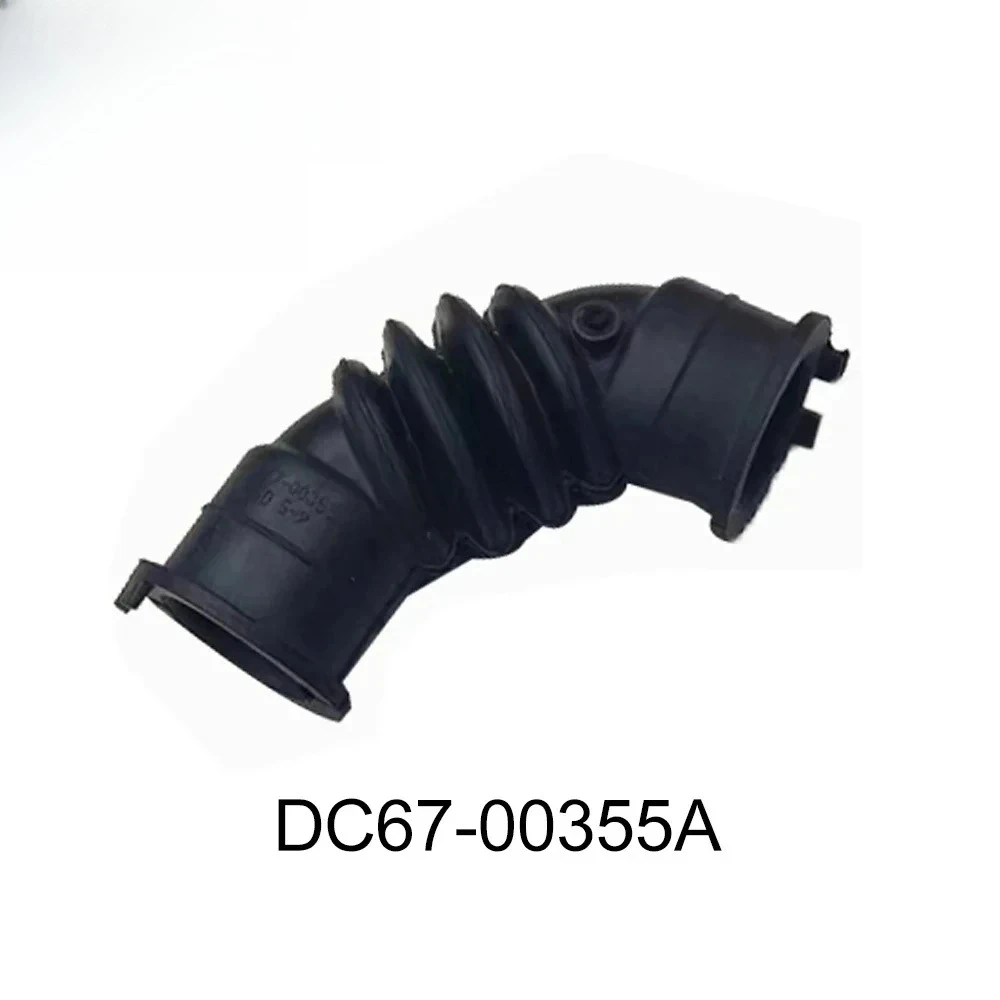 Inside Inlet Water Pipe Rubber For Washing Machine DC67-00355A Hose Pipe Drum Washer Repair Parts
Inside Inlet Water Pipe Rubber For Washing Machine DC67-00355A Hose Pipe Drum Washer Repair Parts
