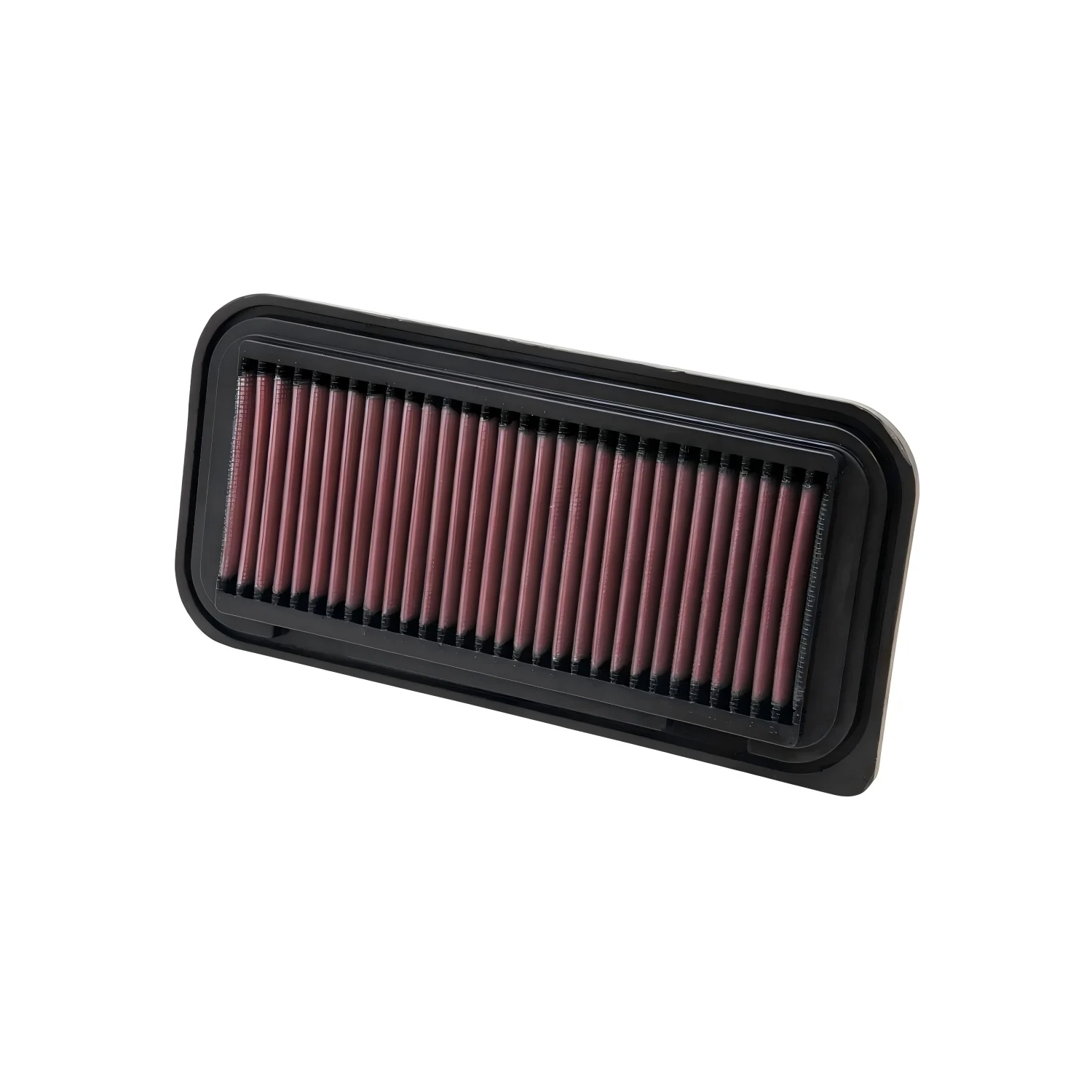 33-2211 Engine Air Filter: Reusable, Clean Every 75,000 Miles, Washable, Replacement Car Air Filter: 1999-2017 TOYOTA/DAIHATSU/S
33-2211 Engine Air Filter: Reusable, Clean Every 75,000 Miles, Washable, Replacement Car Air Filter: 1999-2017 TOYOTA/DAIHATSU/S
