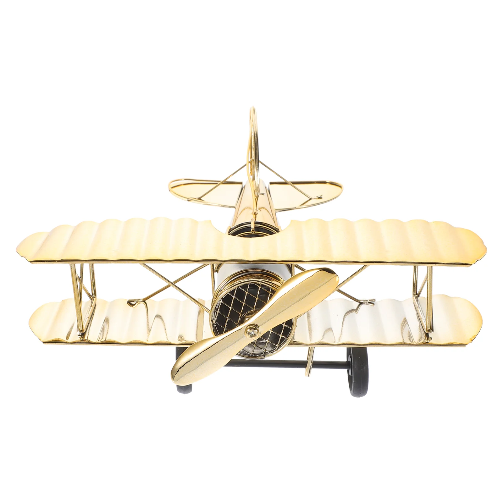 Airplane Model Retro Metal Miniature Airplanes Decorative Vintage Aircraft Models
Airplane Model Retro Metal Miniature Airplanes Decorative Vintage Aircraft Models