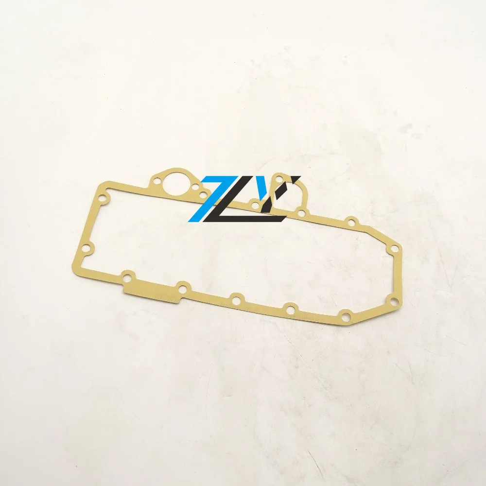 233-7655 2337655 Oil filter base gasket for 320B 322BL 322C 324D 325D 329D excavators
233-7655 2337655 Oil filter base gasket for 320B 322BL 322C 324D 325D 329D excavators