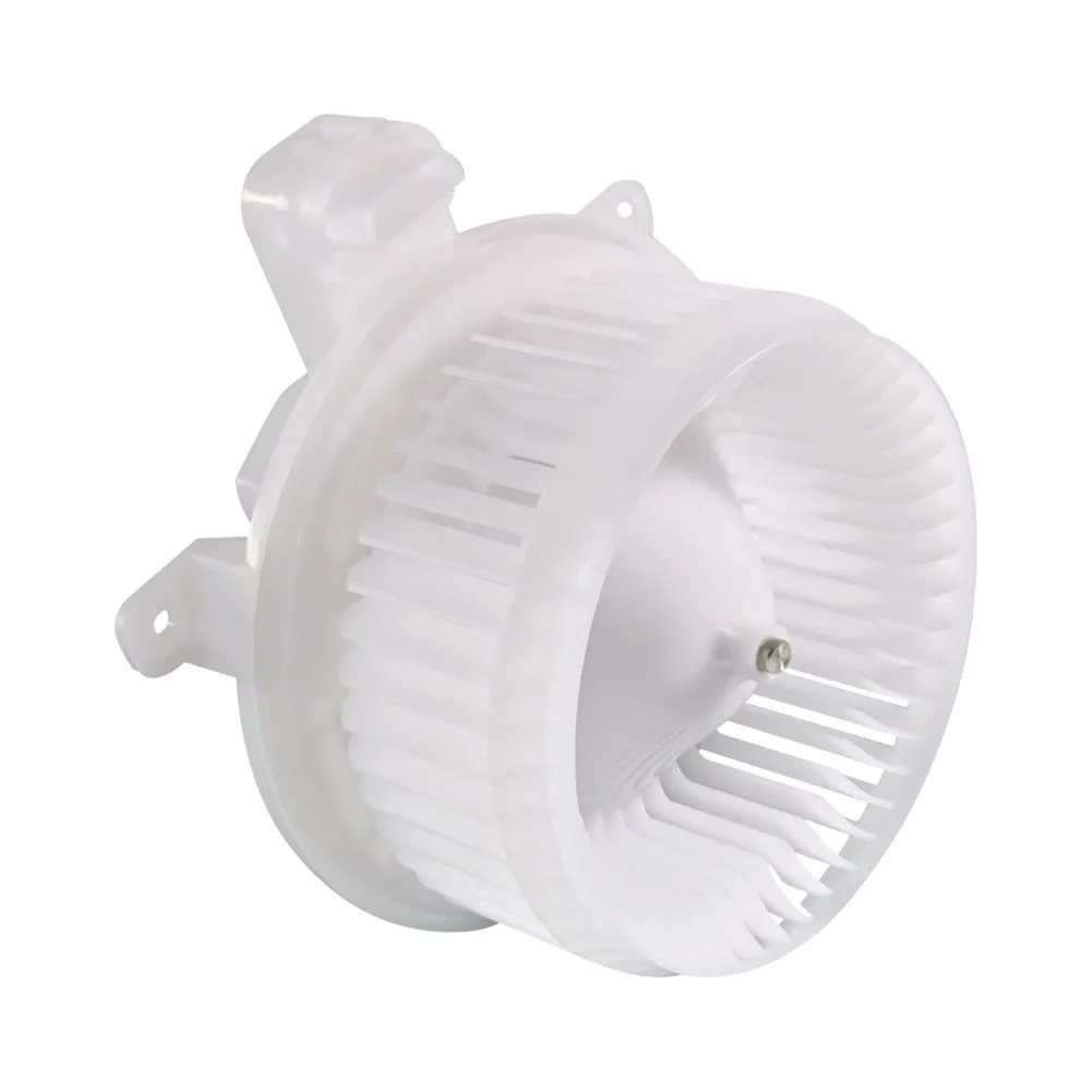 Replacement Heater Blower Motor for Toyota For Sequoia 2008-2022 and For Sienna 2011-2020 Front Mount Assembly
Replacement Heater Blower Motor for Toyota For Sequoia 2008-2022 and For Sienna 2011-2020 Front Mount Assembly