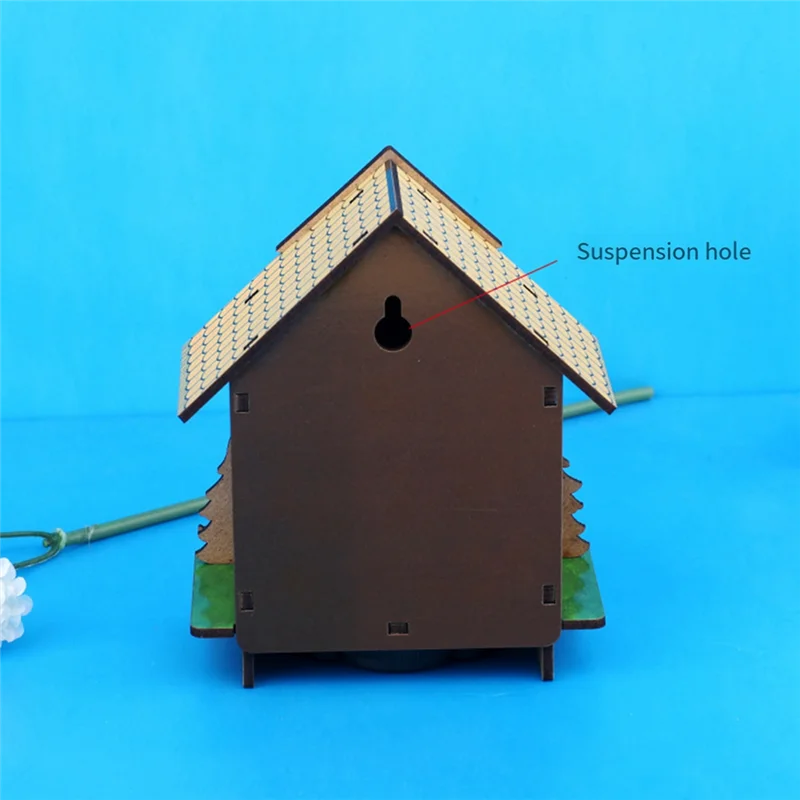 AB47-Sunny Rainy Box Accurate Home Barometer House Hygrometer Plastic Hanging Weather Woman Clock
AB47-Sunny Rainy Box Accurate Home Barometer House Hygrometer Plastic Hanging Weather Woman Clock
