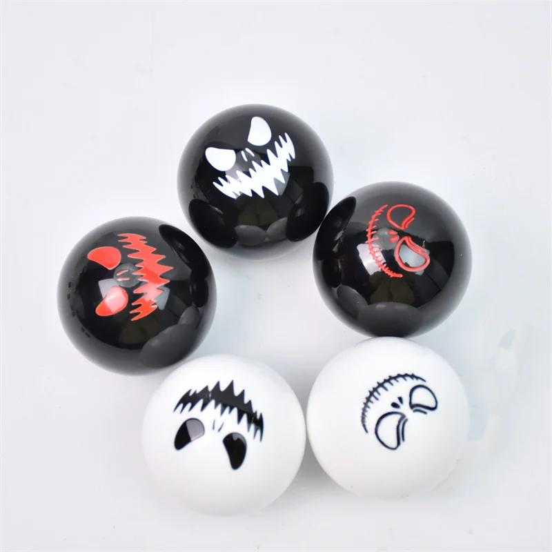 Tiypeor New Cute Style Multiple Colors Shift Lever Features Smiley Face Design for Halloween
Tiypeor New Cute Style Multiple Colors Shift Lever Features Smiley Face Design for Halloween