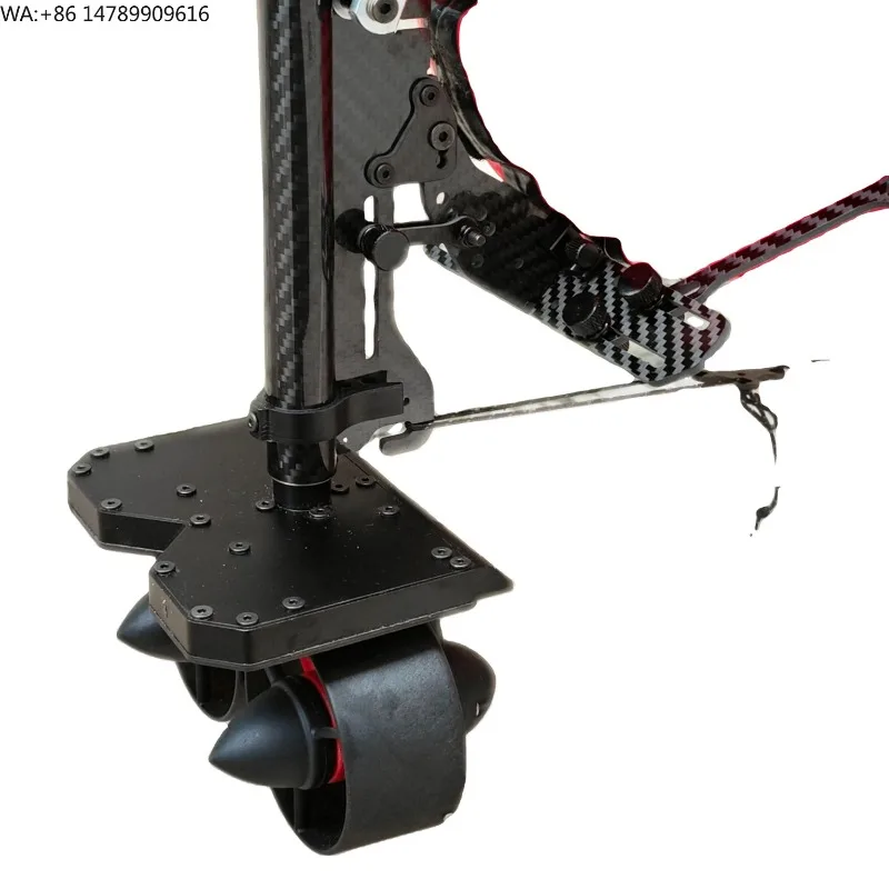 Electric Trolling MotorLightweight Construction With Strong Thrust Performance For Fishing Activities Marine Propellers SupportP
Electric Trolling MotorLightweight Construction With Strong Thrust Performance For Fishing Activities Marine Propellers SupportP