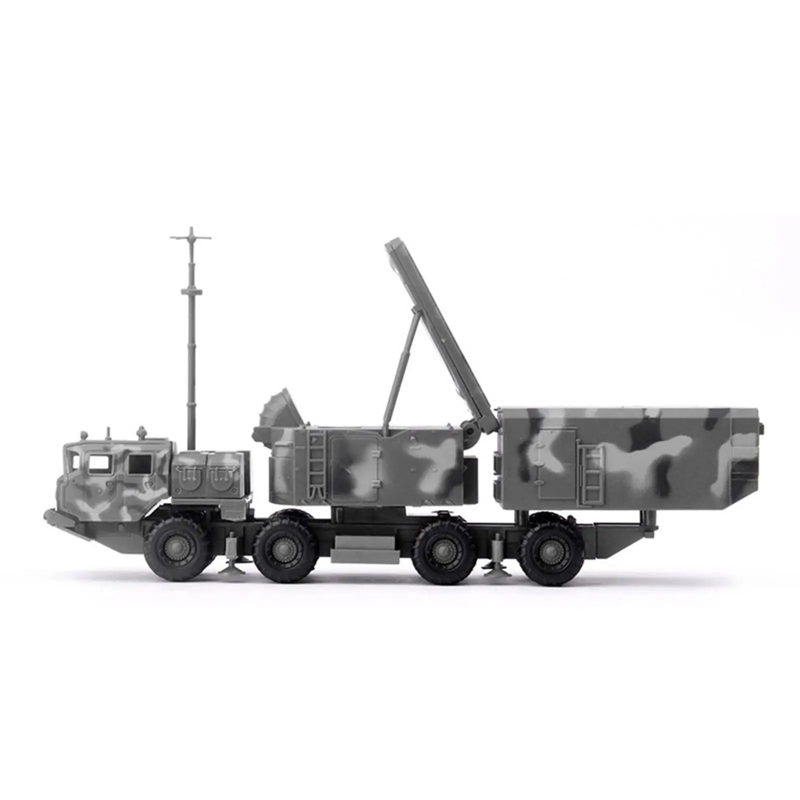 1/72 Vehicle,Simulation Construction Car Model Assembled 4D Model Plastic Model Car Building Kit
1/72 Vehicle,Simulation Construction Car Model Assembled 4D Model Plastic Model Car Building Kit